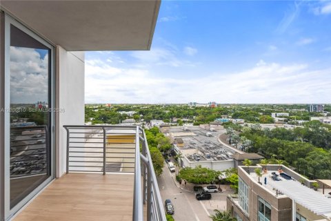 Condominio en alquiler en Miami, Florida № 2084914 - foto 7