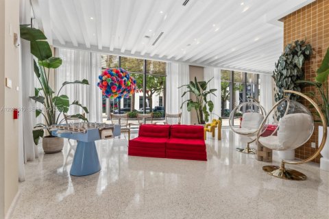 Condominio en alquiler en Miami, Florida № 2084914 - foto 20