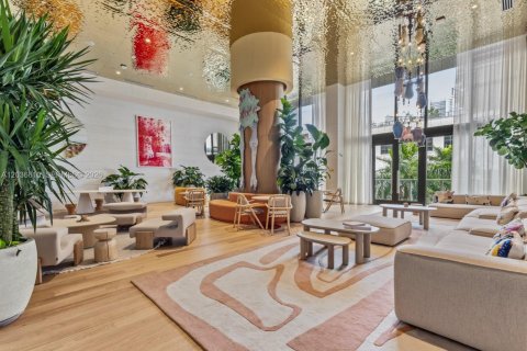 Condominio en alquiler en Miami, Florida № 2084914 - foto 16