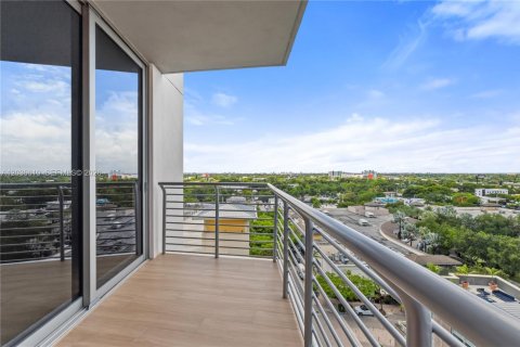 Condominio en alquiler en Miami, Florida № 2084914 - foto 4
