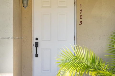 Condo in Miami, Florida, 3 bedrooms № 2046826 - photo 7