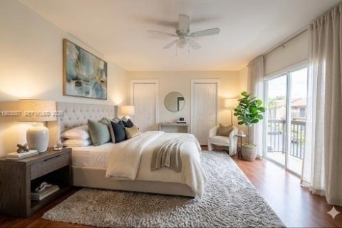 Condo in Miami, Florida, 3 bedrooms № 2046826 - photo 25