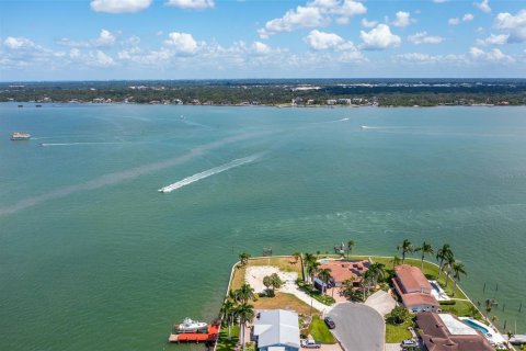 Terreno en venta en Treasure Island, Florida № 1898879 - foto 7