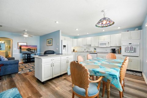 Купить виллу или дом в Палм-Кост, Флорида 4 комнаты, 324.04м2, № 1687799 - фото 13
