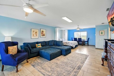 Купить виллу или дом в Палм-Кост, Флорида 4 комнаты, 324.04м2, № 1687799 - фото 28