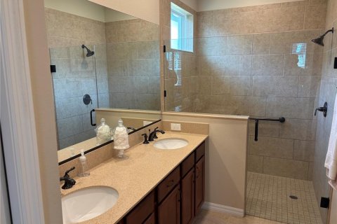House in Ocala, Florida 2 bedrooms, 124.3 sq.m. № 2118368 - photo 10