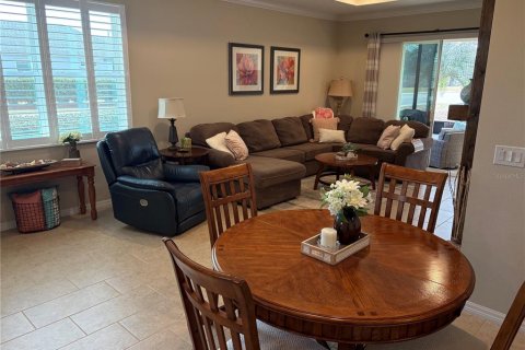 House in Ocala, Florida 2 bedrooms, 124.3 sq.m. № 2118368 - photo 5