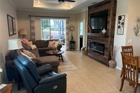 House in Ocala, Florida 2 bedrooms, 124.3 sq.m. № 2118368 - photo 3