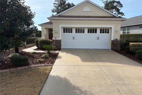 Villa ou maison à Ocala, Floride 2 chambres, 124.3 m2 № 2118368