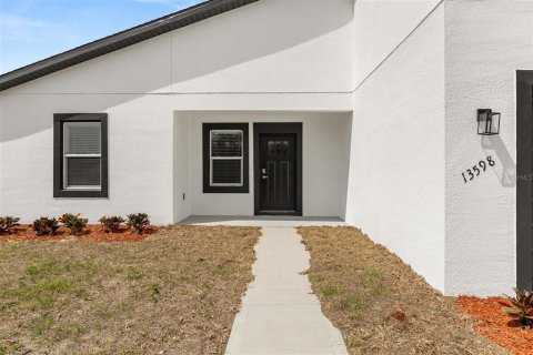 Casa en venta en Ocala, Florida, 4 dormitorios, 170.29 m2 № 1917202 - foto 2