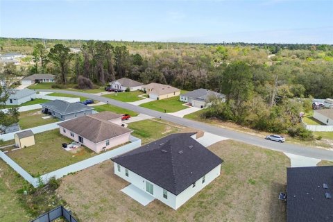 Casa en venta en Ocala, Florida, 4 dormitorios, 170.29 m2 № 1917202 - foto 26