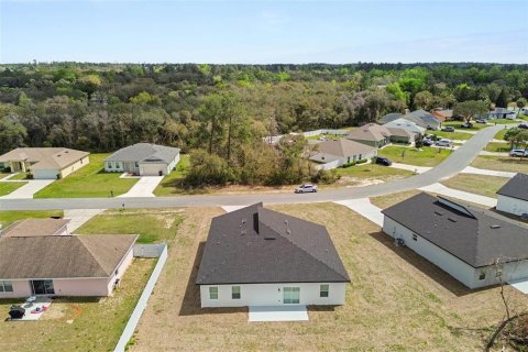 Casa en venta en Ocala, Florida, 4 dormitorios, 170.29 m2 № 1917202 - foto 27