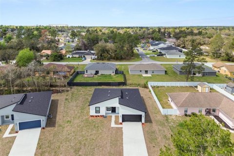 Casa en venta en Ocala, Florida, 4 dormitorios, 170.29 m2 № 1917202 - foto 24