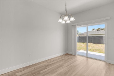 Casa en venta en Ocala, Florida, 4 dormitorios, 170.29 m2 № 1917202 - foto 6
