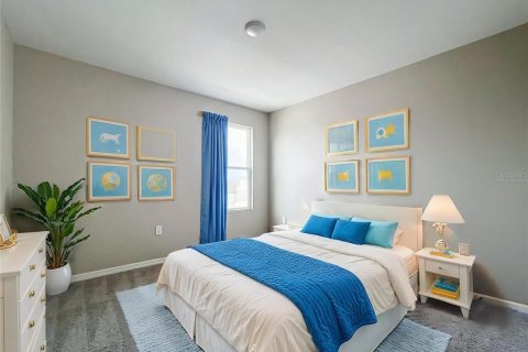 Casa en venta en Winter Haven, Florida, 5 dormitorios, 234.39 m2 № 2150056 - foto 7