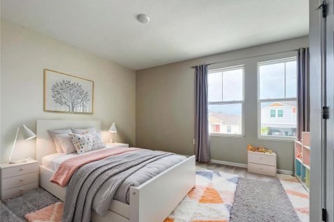 Casa en venta en Winter Haven, Florida, 5 dormitorios, 234.39 m2 № 2150056 - foto 8