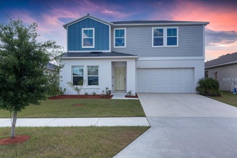 Casa en venta en Winter Haven, Florida, 5 dormitorios, 234.39 m2 № 2150056 - foto 10