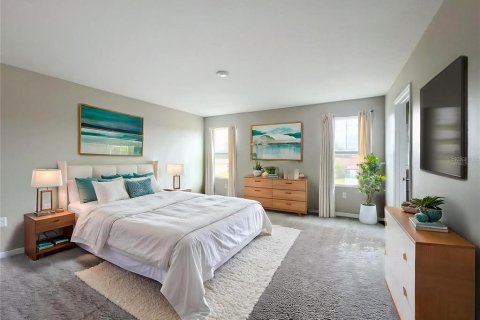 Casa en venta en Winter Haven, Florida, 5 dormitorios, 234.39 m2 № 2150056 - foto 3