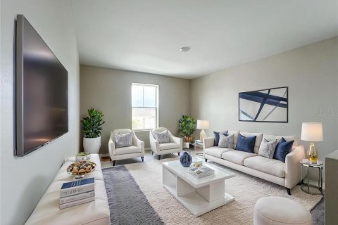 Casa en venta en Winter Haven, Florida, 5 dormitorios, 234.39 m2 № 2150056 - foto 5