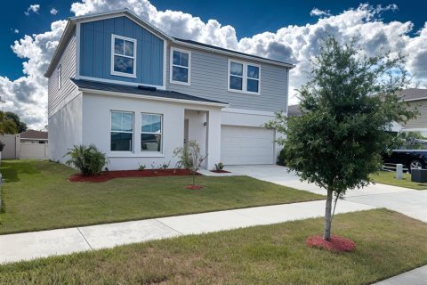 Casa en venta en Winter Haven, Florida, 5 dormitorios, 234.39 m2 № 2150056 - foto 11