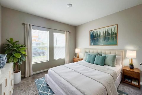 Casa en venta en Winter Haven, Florida, 5 dormitorios, 234.39 m2 № 2150056 - foto 6