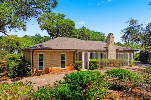 Villa ou maison à Saint Petersburg, Floride 2 chambres, 212.93 m2 № 2147614