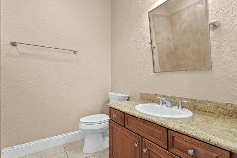 Adosado en venta en Tampa, Florida, 3 dormitorios, 149.11 m2 № 1626565 - foto 23