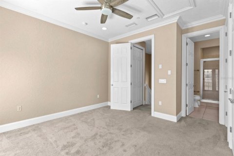 Adosado en venta en Tampa, Florida, 3 dormitorios, 149.11 m2 № 1626565 - foto 17