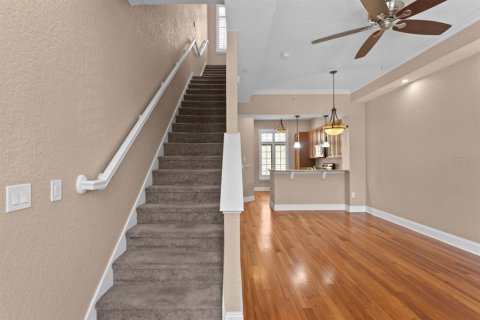 Adosado en venta en Tampa, Florida, 3 dormitorios, 149.11 m2 № 1626565 - foto 13