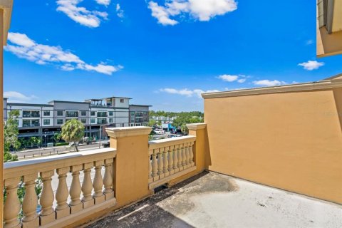Adosado en venta en Tampa, Florida, 3 dormitorios, 149.11 m2 № 1626565 - foto 19