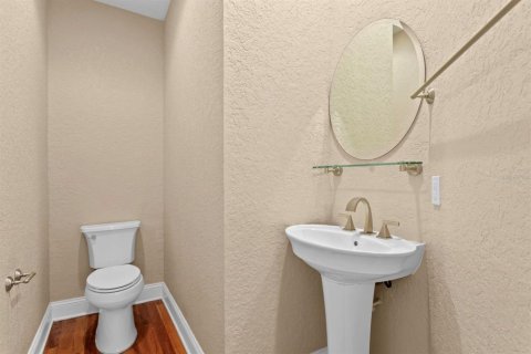 Adosado en venta en Tampa, Florida, 3 dormitorios, 149.11 m2 № 1626565 - foto 12