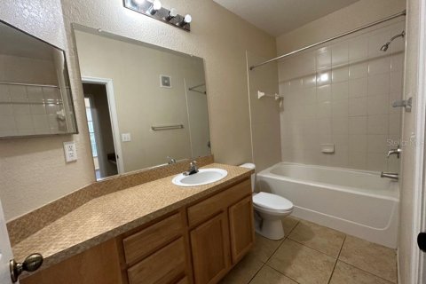 Снять в аренду кондоминиум в Тампа, Флорида 5 комнат, 97.08м2, № 1893629 - фото 14