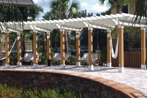 Снять в аренду кондоминиум в Тампа, Флорида 5 комнат, 97.08м2, № 1893629 - фото 3