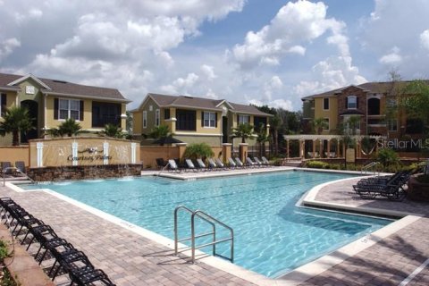 Снять в аренду кондоминиум в Тампа, Флорида 5 комнат, 97.08м2, № 1893629 - фото 2