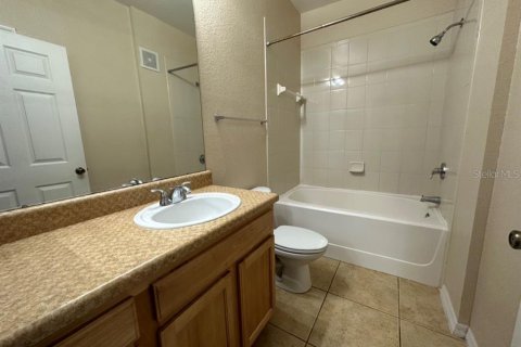 Снять в аренду кондоминиум в Тампа, Флорида 5 комнат, 97.08м2, № 1893629 - фото 12