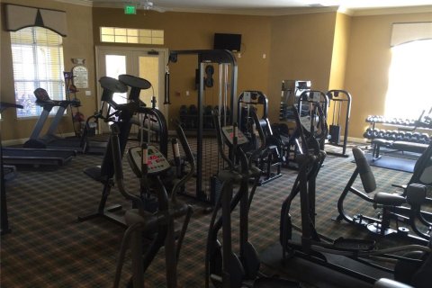 Снять в аренду кондоминиум в Тампа, Флорида 5 комнат, 97.08м2, № 1893629 - фото 19