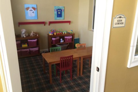 Снять в аренду кондоминиум в Тампа, Флорида 5 комнат, 97.08м2, № 1893629 - фото 20