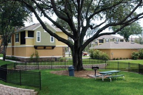 Снять в аренду кондоминиум в Тампа, Флорида 5 комнат, 97.08м2, № 1893629 - фото 24