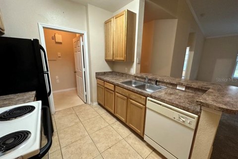 Снять в аренду кондоминиум в Тампа, Флорида 5 комнат, 97.08м2, № 1893629 - фото 9