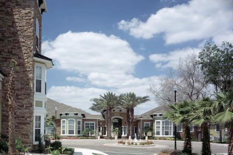 Снять в аренду кондоминиум в Тампа, Флорида 5 комнат, 97.08м2, № 1893629 - фото 25