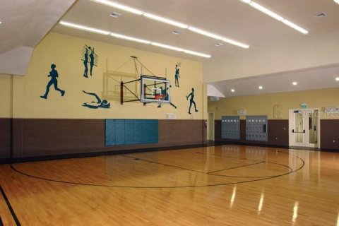 Снять в аренду кондоминиум в Тампа, Флорида 5 комнат, 97.08м2, № 1893629 - фото 22