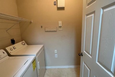 Снять в аренду кондоминиум в Тампа, Флорида 5 комнат, 97.08м2, № 1893629 - фото 15