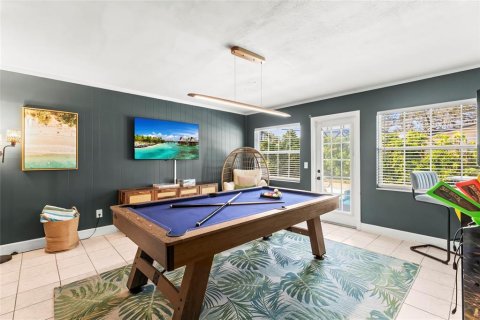 House in Clearwater, Florida 4 bedrooms, 165.74 sq.m. № 1612546 - photo 14