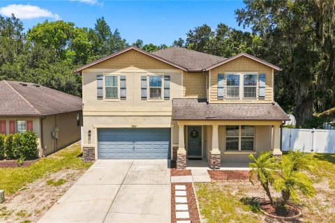 Villa ou maison à vendre à Brooksville, Floride: 4 chambres, 247.21 m2 № 2324838 - photo 5