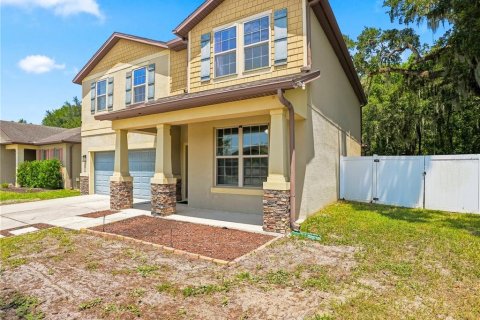 Villa ou maison à vendre à Brooksville, Floride: 4 chambres, 247.21 m2 № 2324838 - photo 3