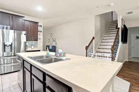 Villa ou maison à vendre à Brooksville, Floride: 4 chambres, 247.21 m2 № 2324838 - photo 12