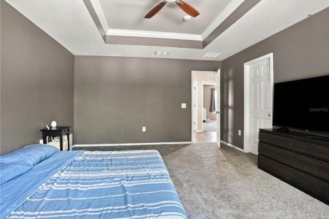 Villa ou maison à vendre à Brooksville, Floride: 4 chambres, 247.21 m2 № 2324838 - photo 26