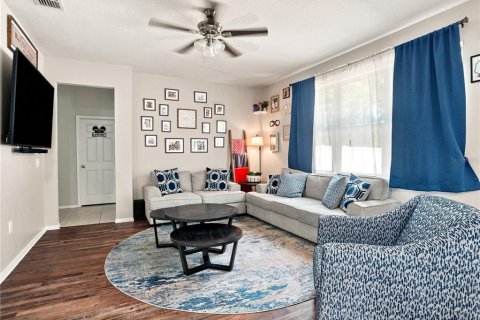 Villa ou maison à vendre à Brooksville, Floride: 4 chambres, 247.21 m2 № 2324838 - photo 7