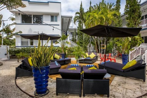 Hotel in Miami Beach, Florida № 1711947 - photo 2