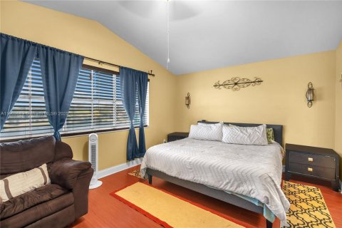 Купить таунхаус в Санрайз, Флорида 3 спальни, 171.68м2, № 1955752 - фото 17